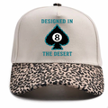 DD Leopard Hat