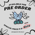 Chicken Inlay Kingman Turquoise Necklace